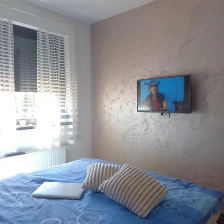 Panta Rei Апартаменты Златибор