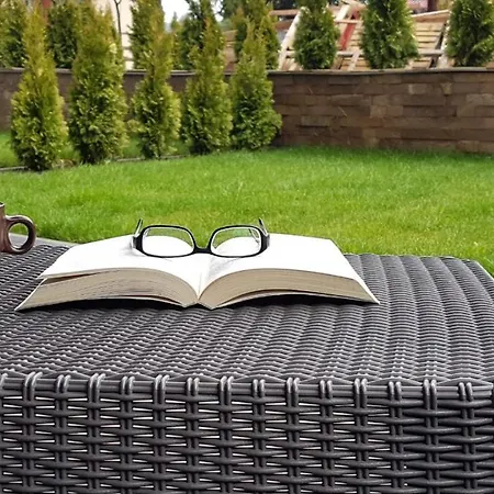 Apartamento Panta Rei *