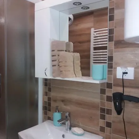 Apartamento Panta Rei Zlatibor