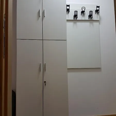 Panta Rei Апартаменты