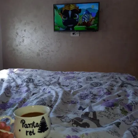 Panta Rei Apartman Zlatibor