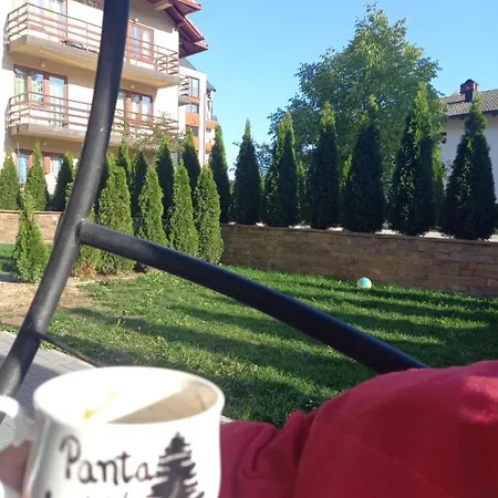 Panta Rei Златибор