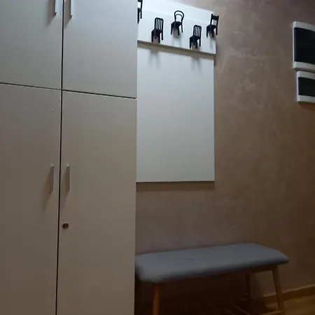 Panta Rei Apartamento