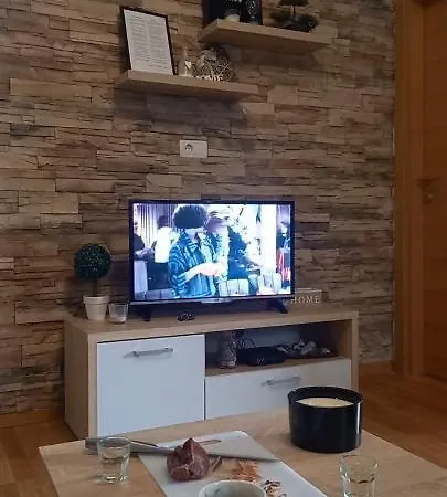 Panta Rei Apartamento