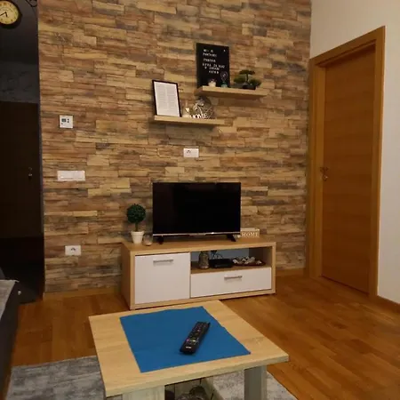 Apartamento Panta Rei