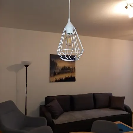 Panta Rei Apartman *