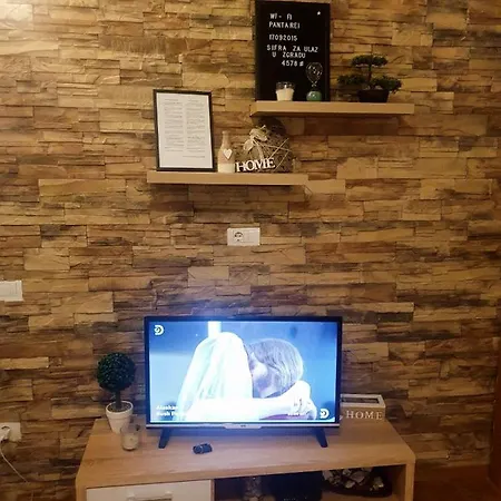 Apartamento Panta Rei Zlatibor