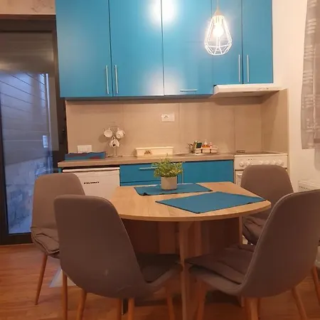 Apartamento Panta Rei