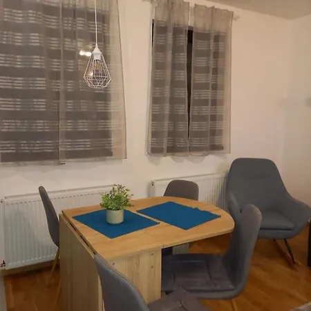 Apartamento Panta Rei *