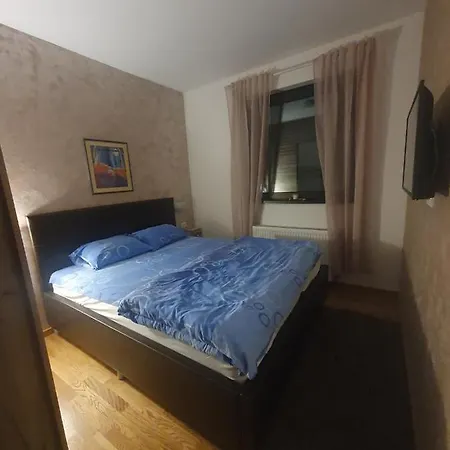 Panta Rei Апартаменты