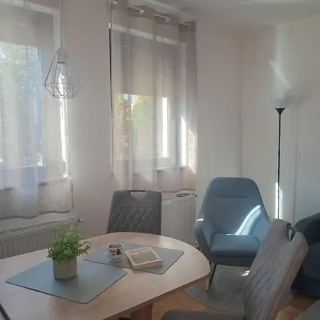 Panta Rei Apartman Zlatibor