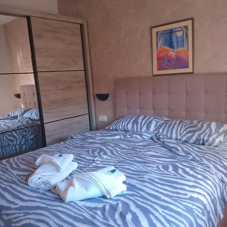 Apartman Panta Rei Zlatibor
