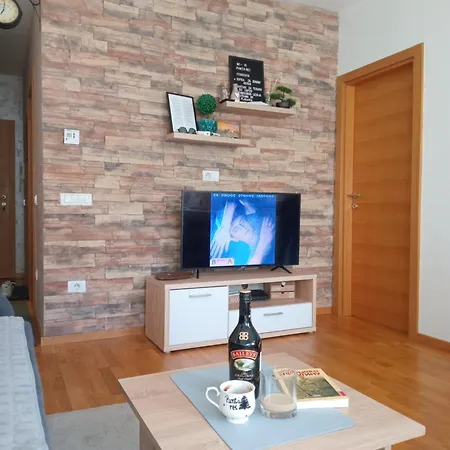Panta Rei Apartman