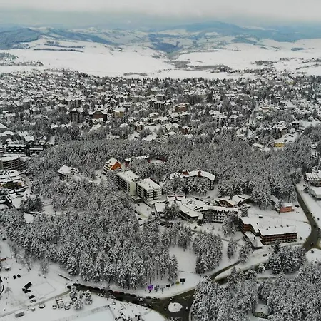 Panta Rei * Zlatibor