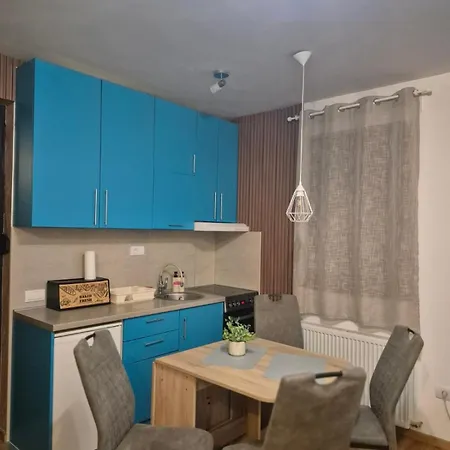Apartman Panta Rei Zlatibor