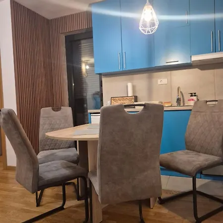 Apartman Panta Rei Zlatibor