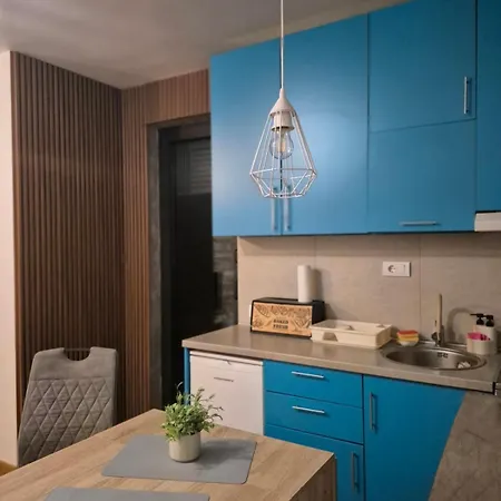 Apartman Panta Rei