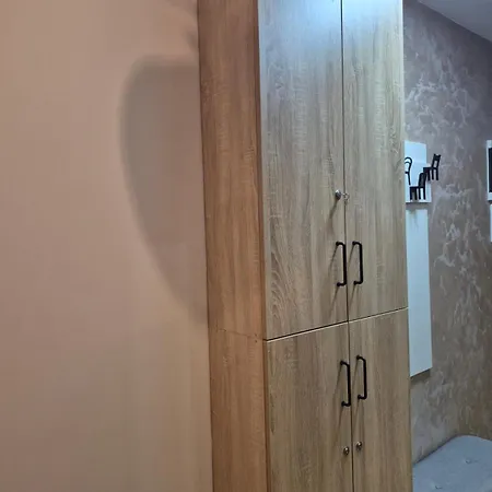 Panta Rei Apartman *